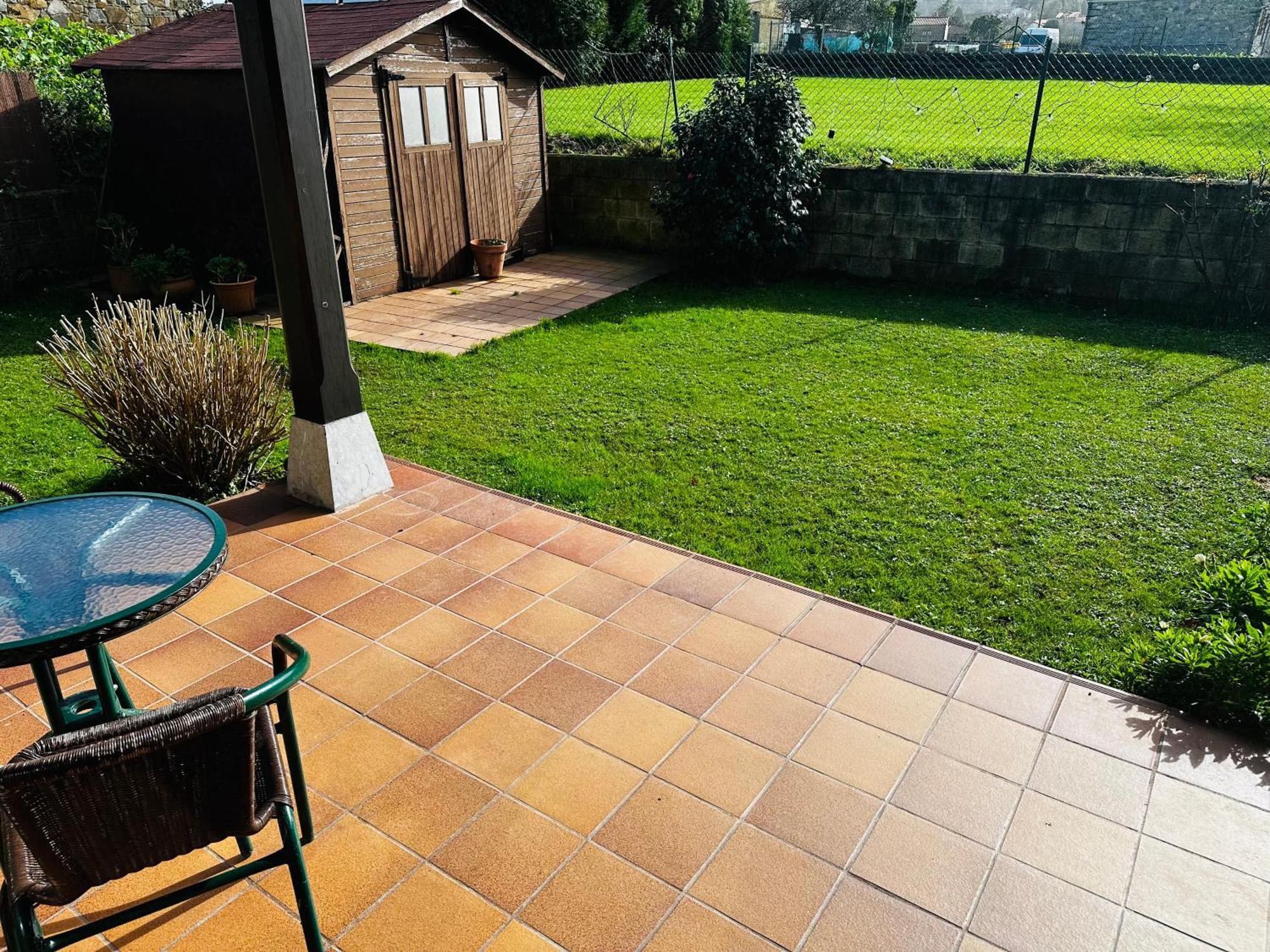 Apartamentos Rurales La Carbayala 오비나라 외부 사진